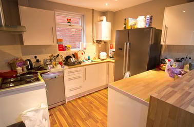 Rolleston Drive, Lenton - Image 3